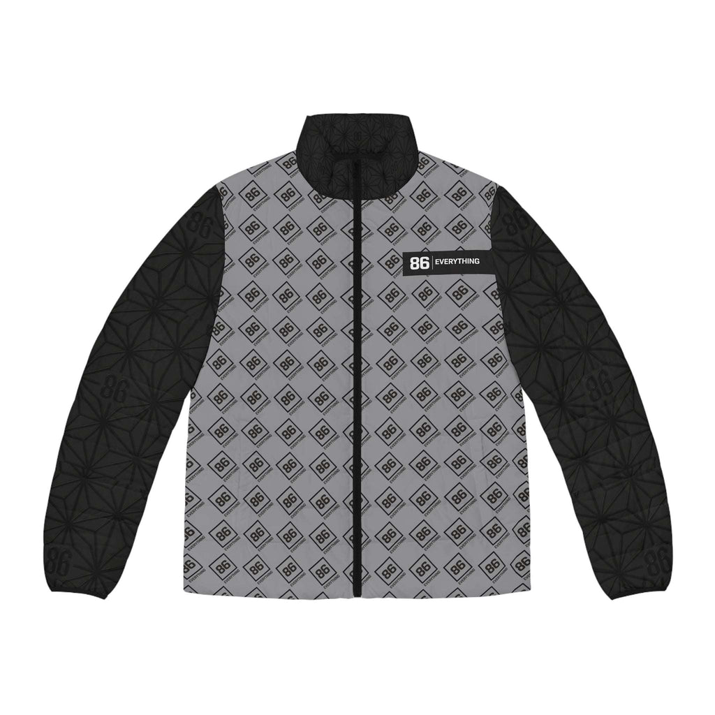 86 EVERYTHING | UNIT 86-PFR // THERMAL REGULATION UNIT - “PUFFER” by Printify
