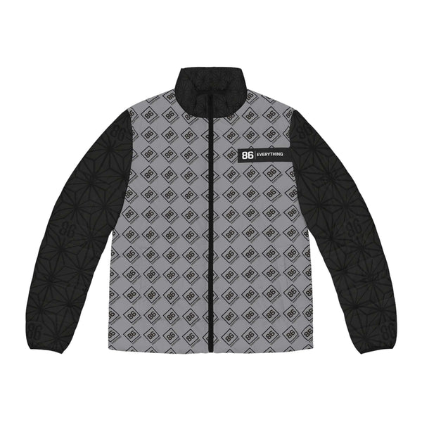 86 EVERYTHING | UNIT 86-PFR // THERMAL REGULATION UNIT - “PUFFER” by Printify