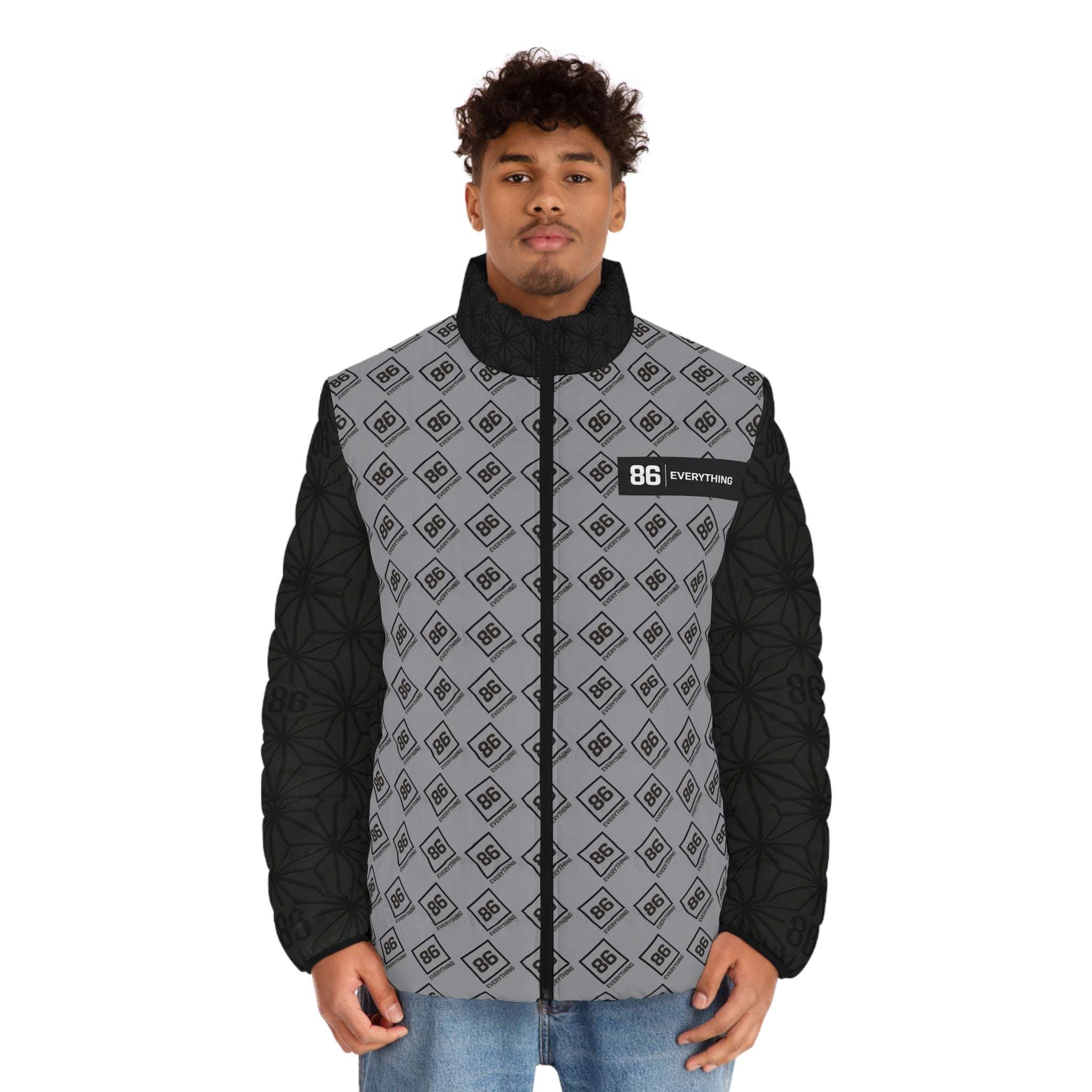 86 EVERYTHING | UNIT 86-PFR // THERMAL REGULATION UNIT - “PUFFER” by Printify