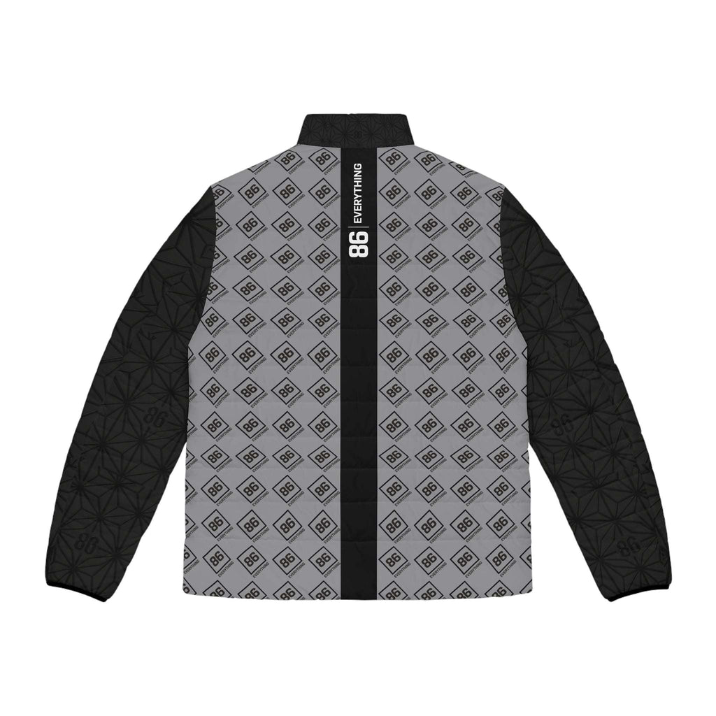 86 EVERYTHING | UNIT 86-PFR // THERMAL REGULATION UNIT - “PUFFER” by Printify
