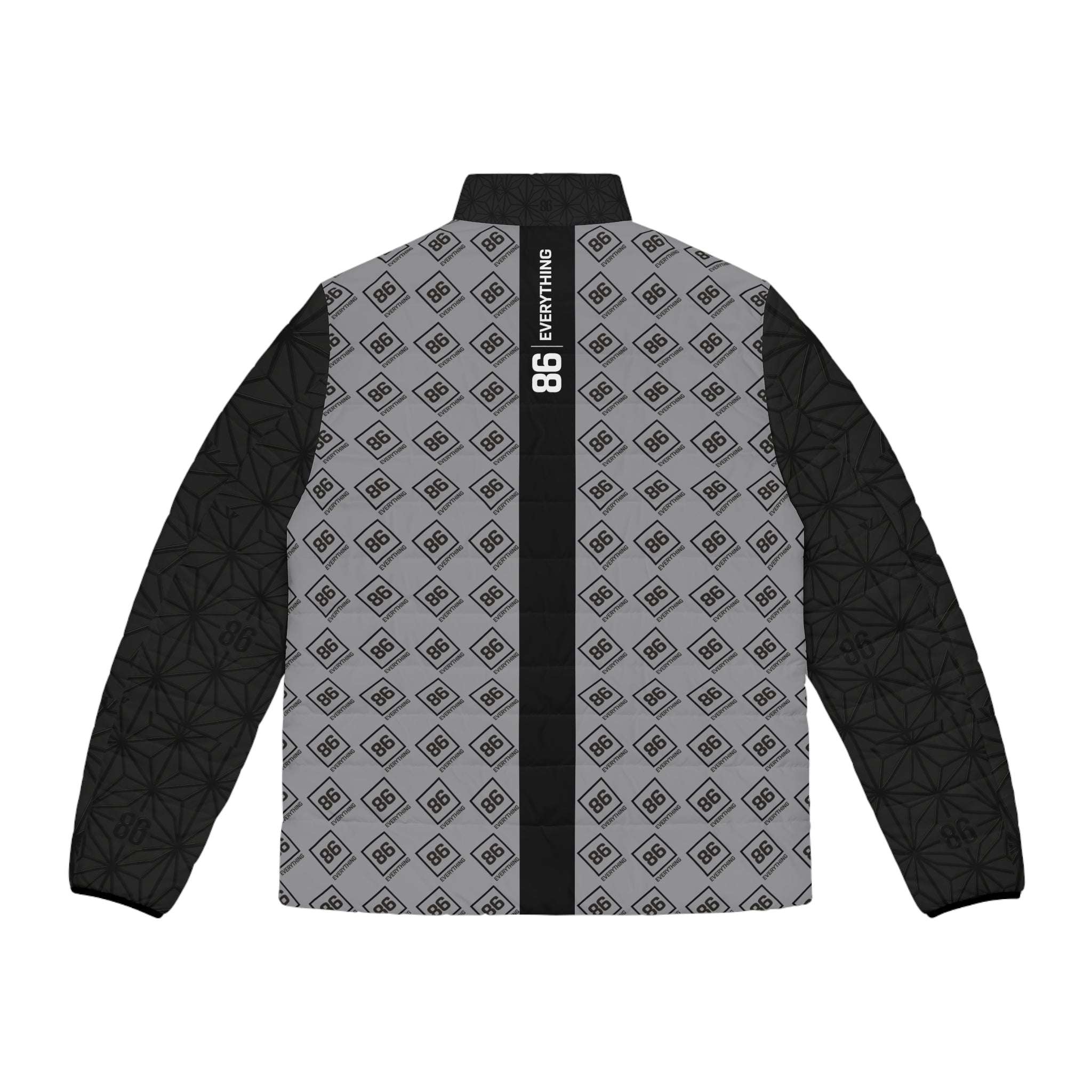 86 EVERYTHING | UNIT 86-PFR // THERMAL REGULATION UNIT - “PUFFER” by Printify