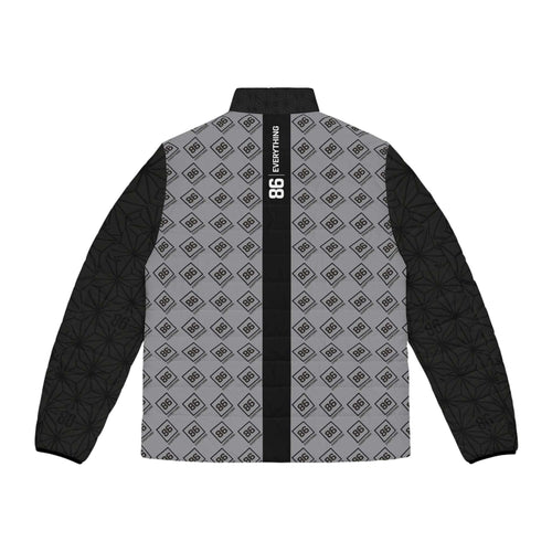86 EVERYTHING | UNIT 86-PFR // THERMAL REGULATION UNIT - “PUFFER” by Printify