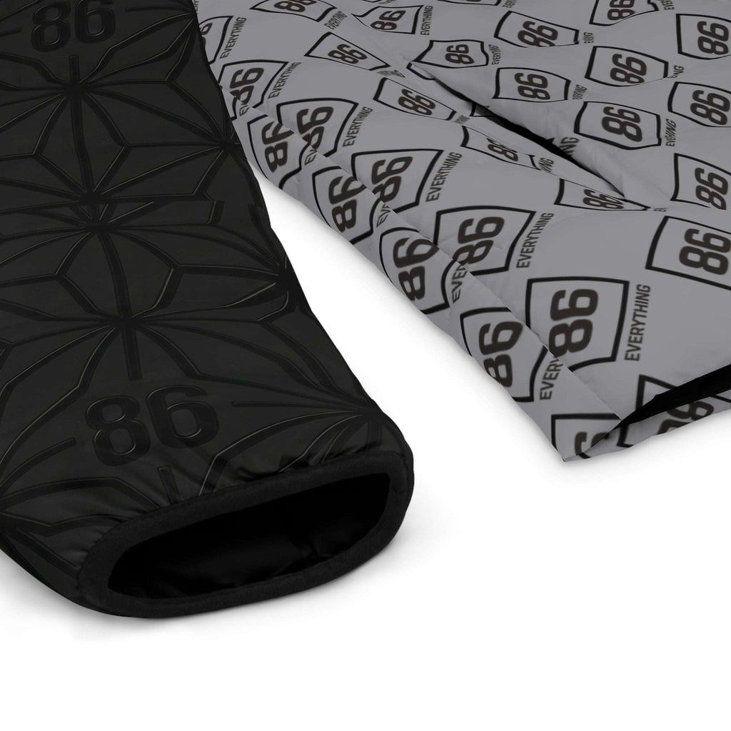 86 EVERYTHING | UNIT 86-PFR // THERMAL REGULATION UNIT - “PUFFER” by Printify