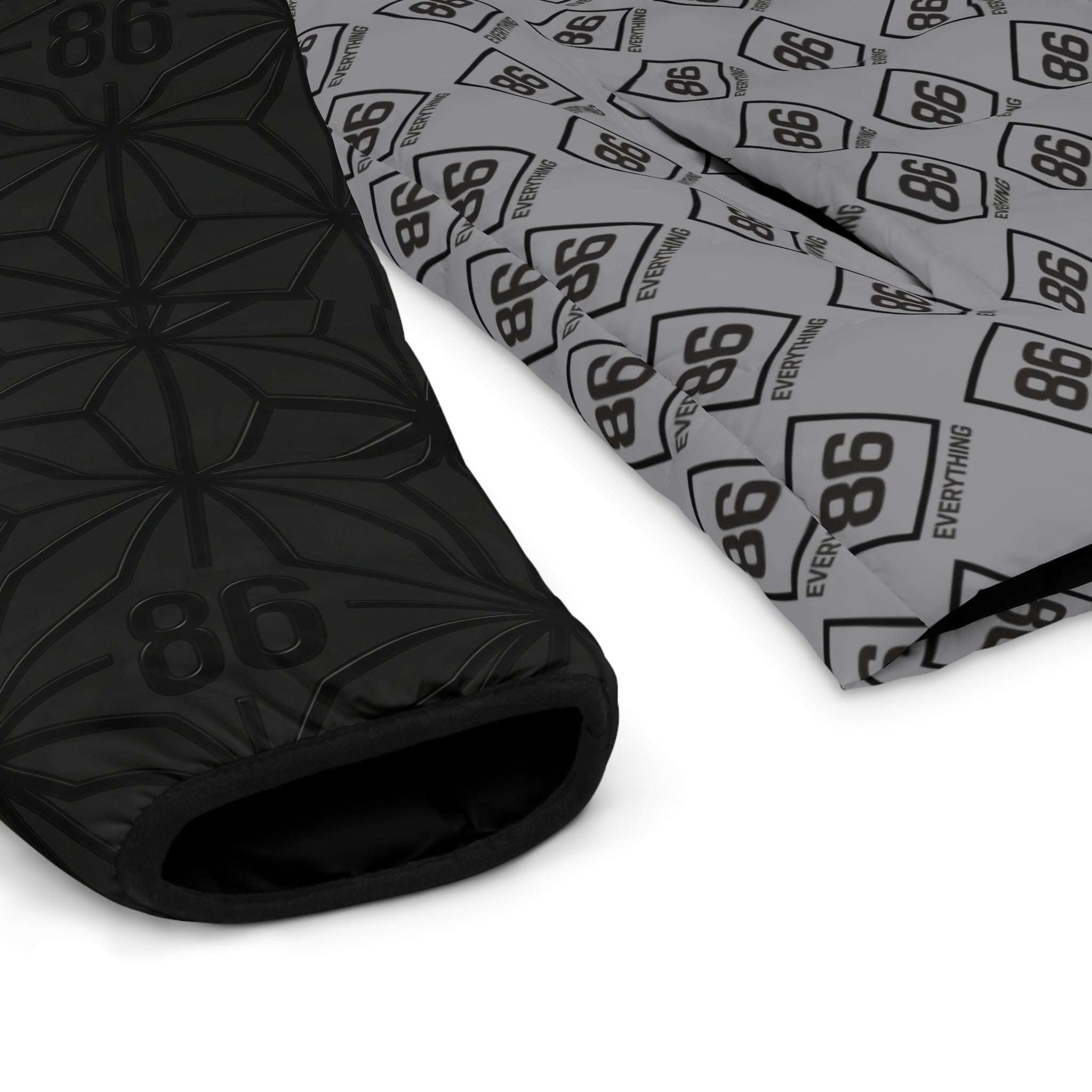 86 EVERYTHING | UNIT 86-PFR // THERMAL REGULATION UNIT - “PUFFER” by Printify