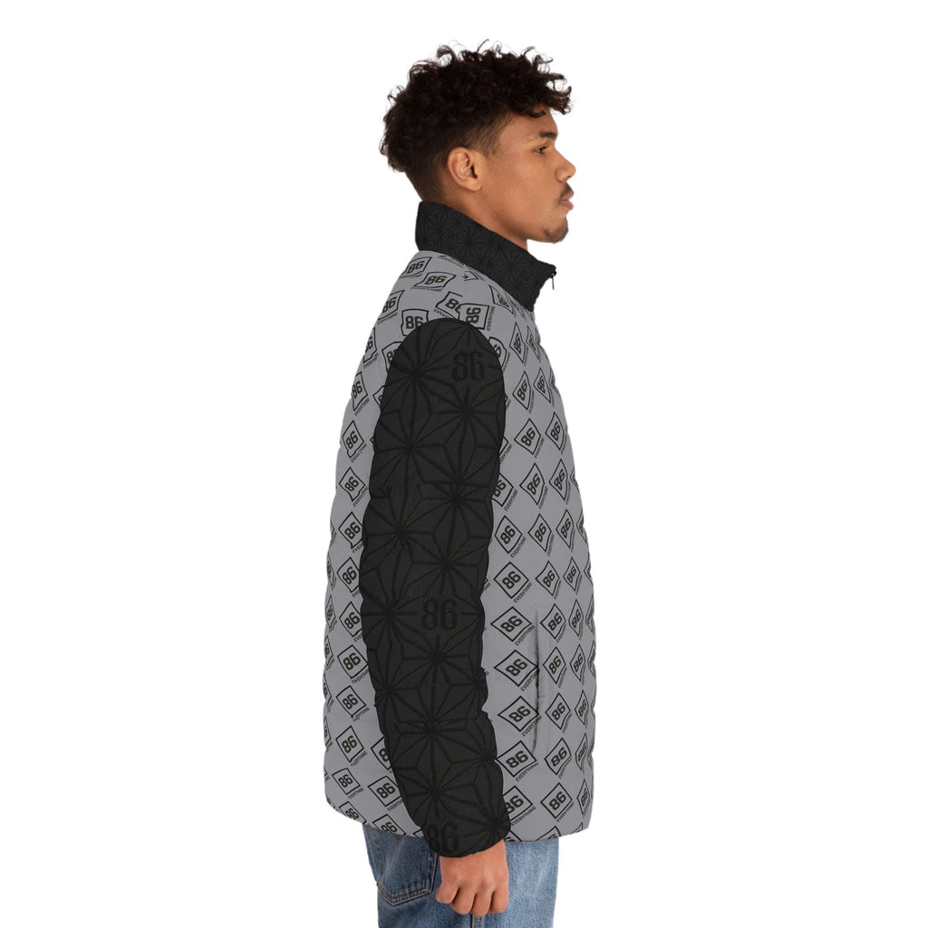 86 EVERYTHING | UNIT 86-PFR // THERMAL REGULATION UNIT - “PUFFER” by Printify