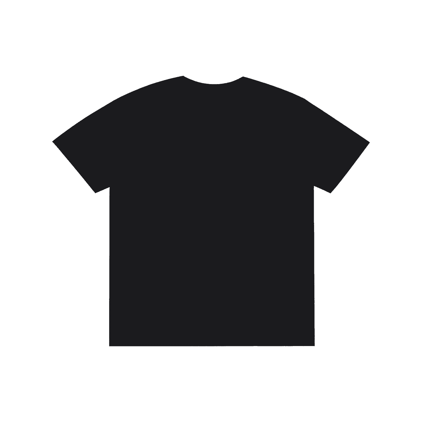 86 EVERYTHING | VOID TICKET - Tee by ODMPOD
